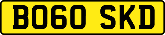 BO60SKD