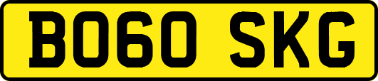 BO60SKG