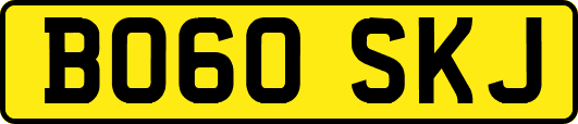 BO60SKJ