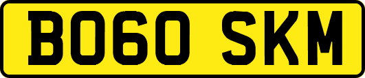 BO60SKM