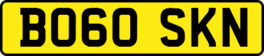 BO60SKN