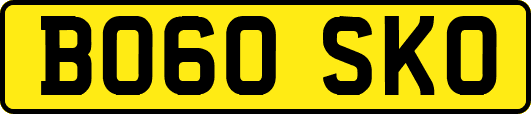 BO60SKO