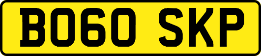BO60SKP
