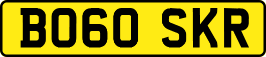 BO60SKR