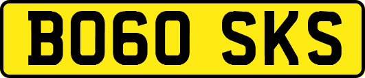 BO60SKS