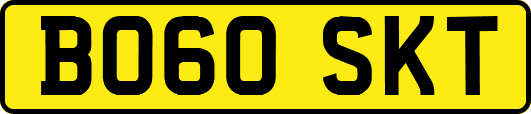 BO60SKT