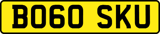 BO60SKU