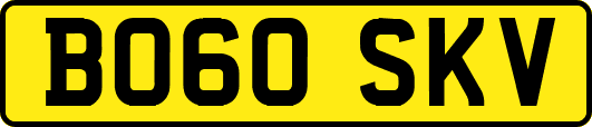 BO60SKV