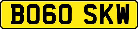 BO60SKW