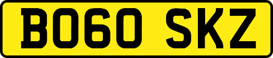 BO60SKZ