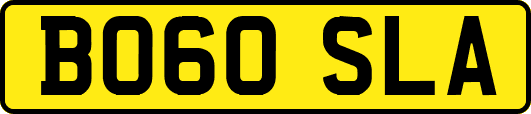 BO60SLA
