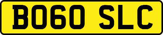 BO60SLC