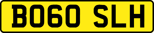 BO60SLH