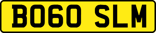 BO60SLM
