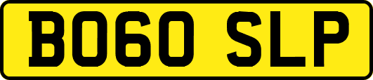 BO60SLP
