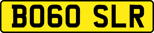 BO60SLR