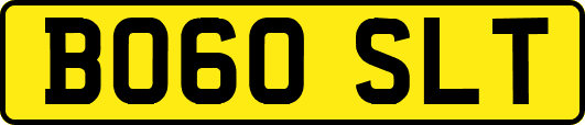 BO60SLT