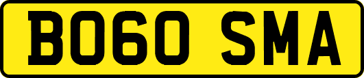 BO60SMA
