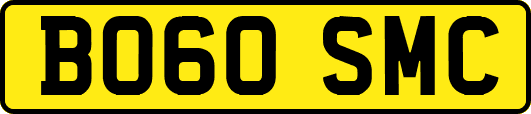 BO60SMC