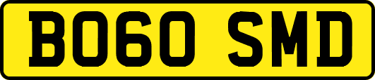 BO60SMD