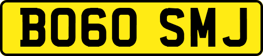 BO60SMJ