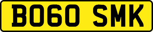 BO60SMK