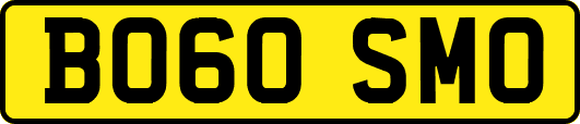 BO60SMO