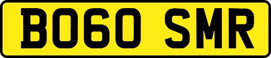 BO60SMR