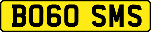 BO60SMS