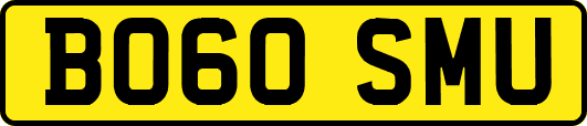 BO60SMU