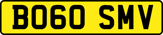 BO60SMV