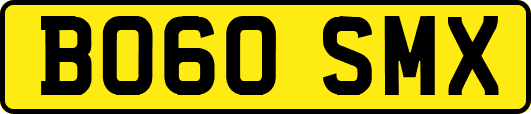 BO60SMX