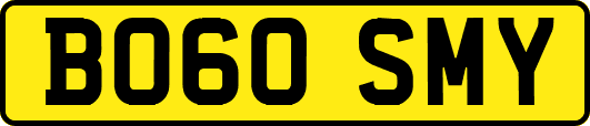 BO60SMY