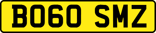 BO60SMZ