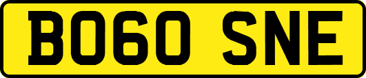 BO60SNE