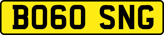 BO60SNG