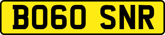 BO60SNR