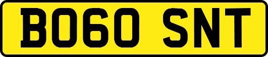 BO60SNT