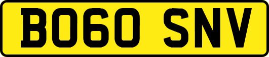 BO60SNV