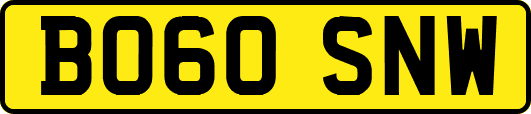BO60SNW