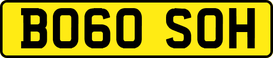 BO60SOH