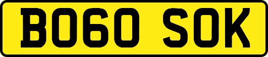 BO60SOK
