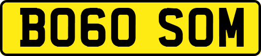 BO60SOM