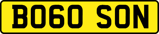 BO60SON