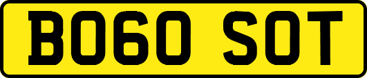 BO60SOT