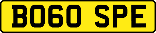BO60SPE
