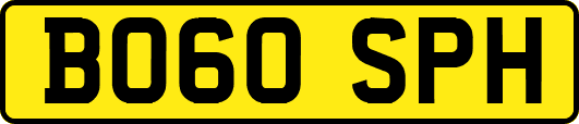 BO60SPH