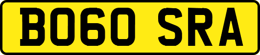 BO60SRA