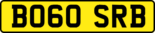 BO60SRB