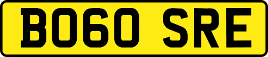 BO60SRE